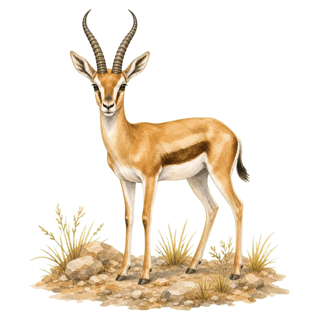 Antilopa