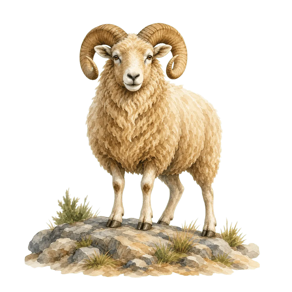 Berbecul