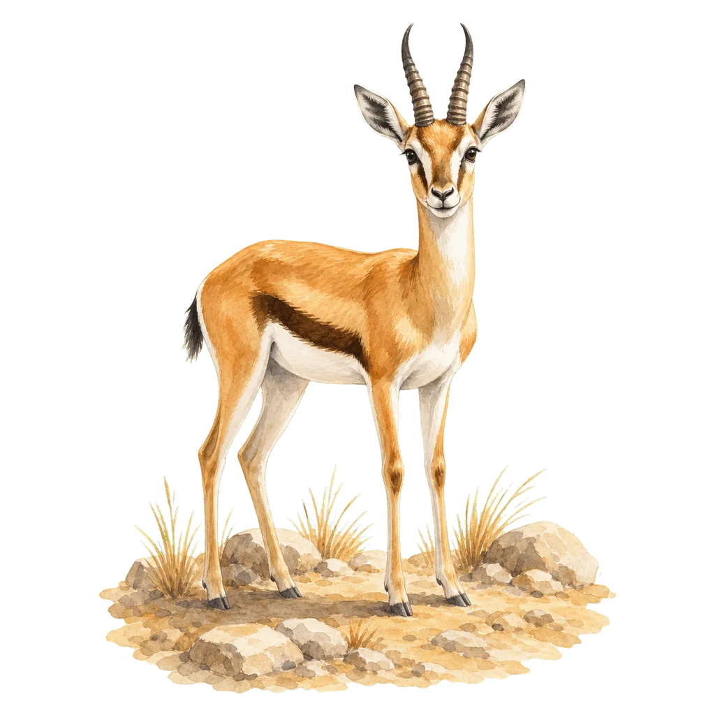 Gazela