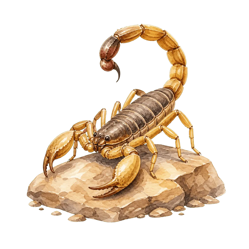 Scorpionul