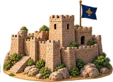Cetatea lui David