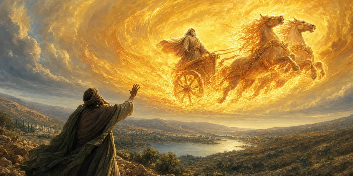 Carul de foc