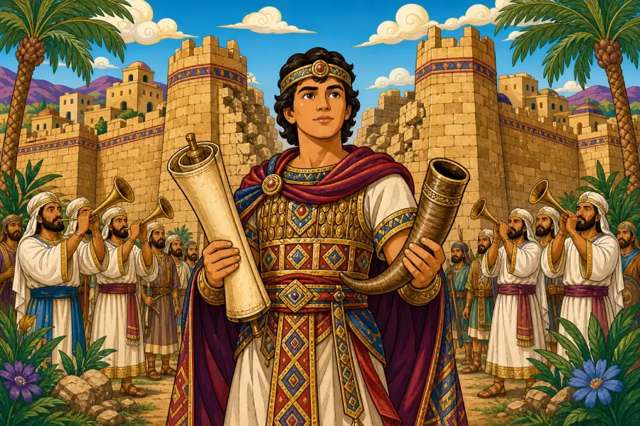 Iosua