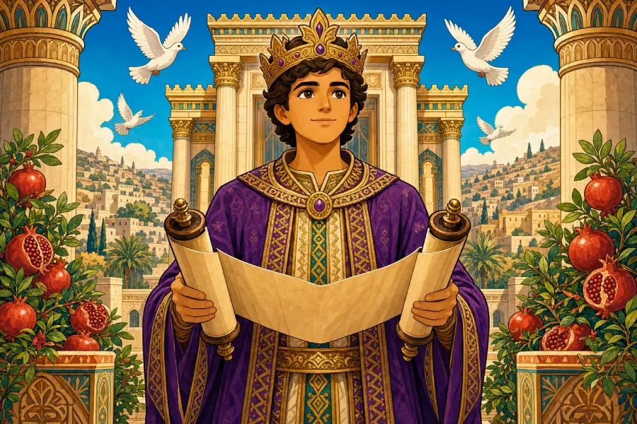 Solomon